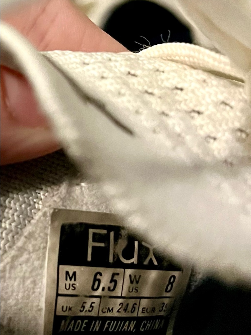 Flux Women’s Adapt Running Shoes - Picture 9 of 9
